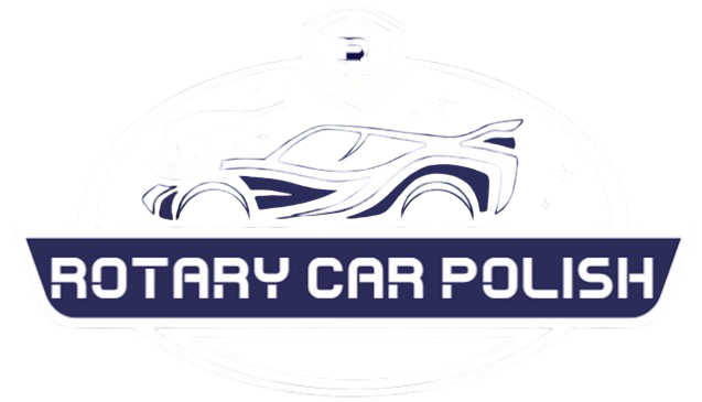 Rotary Car Polisher